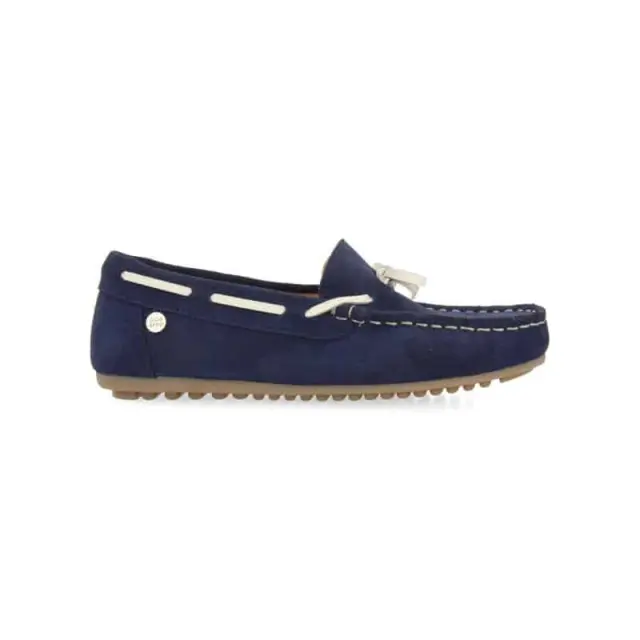 Gioseppo Asbury 72127 Navy - 33