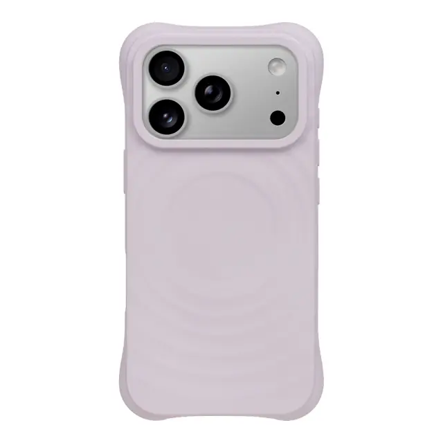 OBAL:ME MagNetix Orbit Cover for Apple iPhone 18 Pro/17 Pro Lilac 2
