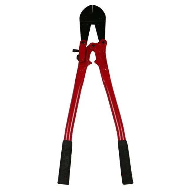 Bolt cutter 18"