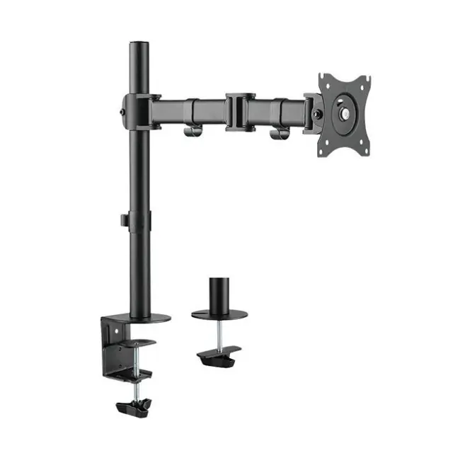 Logilink Βάση Οθόνης BP0021 13-27" 8kg Black (BP0021)