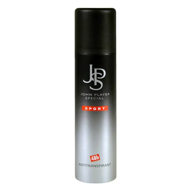 John Player Sport Deodorant 150ml