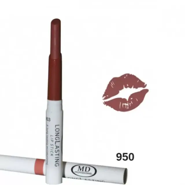 MD Professionnel Long Lasting Lipstick 950