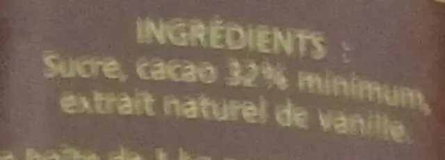 Monbana Tradition Ρόφημα Σοκολάτας 1kg 2