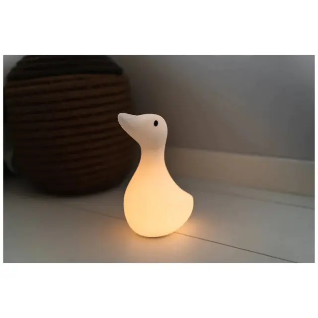 Flow Φως νυκτός Χήνα/ Night Light: Liva