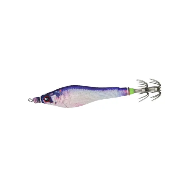 Καλαμαριέρα DTD Soft Real Fish 1.5 Sargo 2