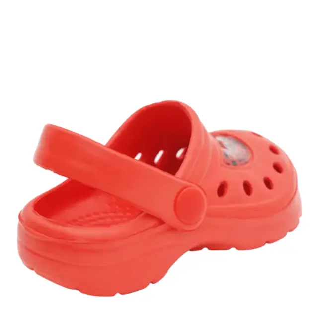 Παιδικά Παντοφλάκια Clogs Red Miraculous 0150011 - 24-25 3
