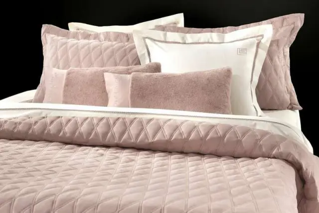 ΚΟΥΒΕΡΛΙ CULT 240X250 ( ΣΕΤ 3ΤΜΧ) Guy Laroche 2