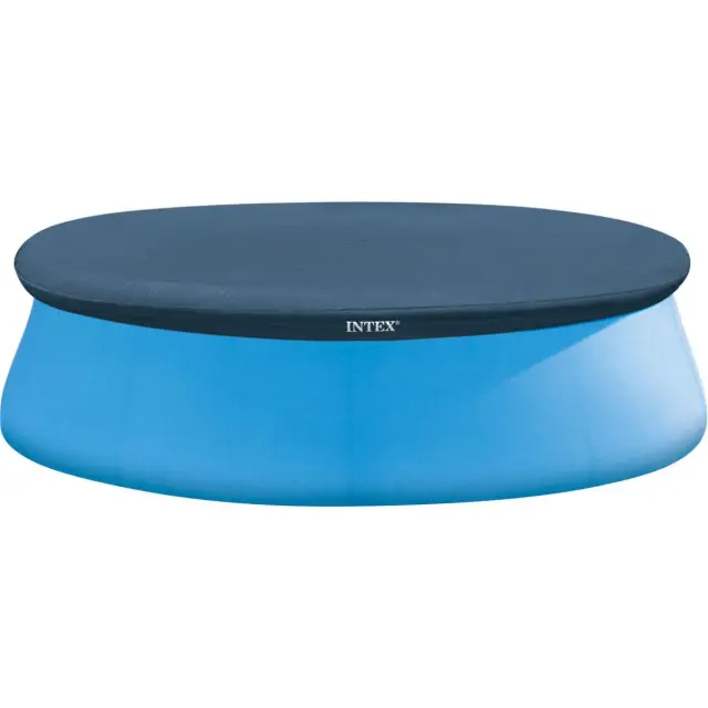 Προστατευτικό Κάλυμμα Πισίνας Intex Easy Set® 365cm (28022)