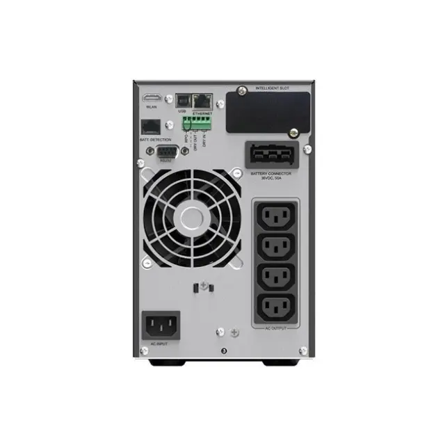 Power Walker UPS VFI 1000 ICT IoT PF1 1000VA 1000W 2