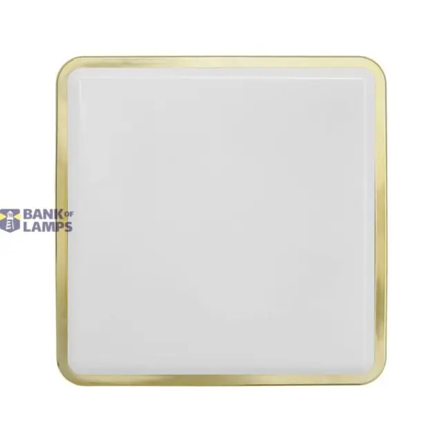 Luminaire NOWODVORSKI 3120 TAHOE 1 gold