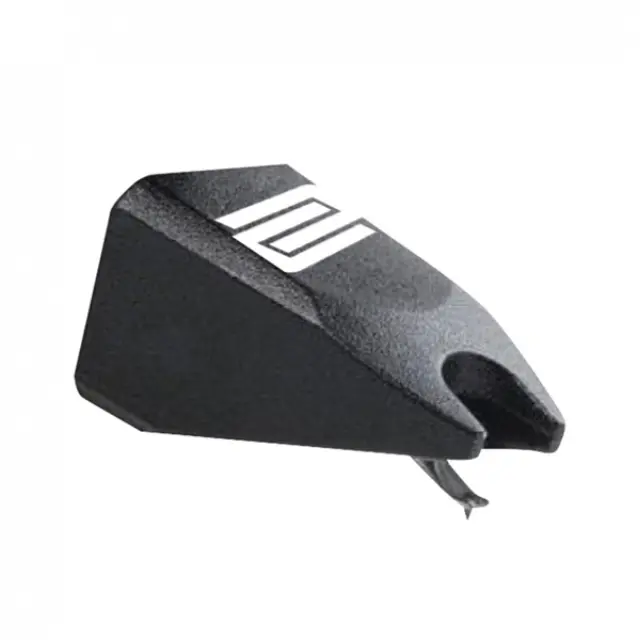 Reloop Stylus Black Ανταλλακτική Βελόνα