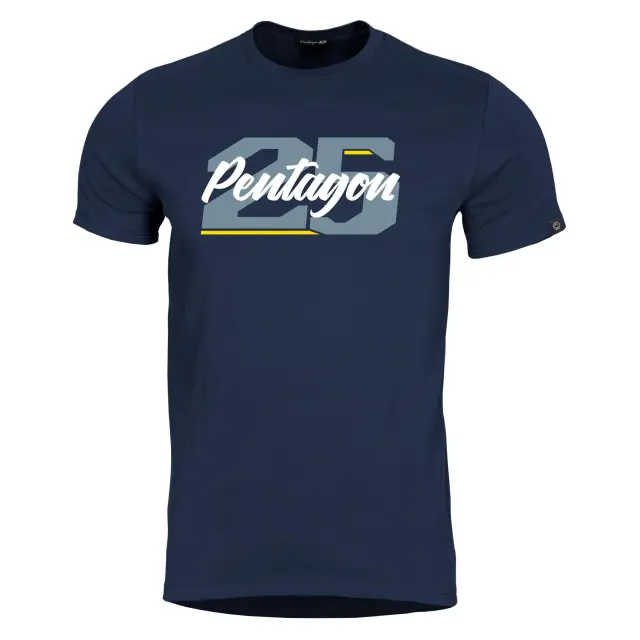 AGERON TWENTY FIVE K09012-TW 05MB-Midnight Blue - M
