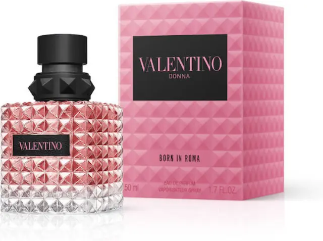 Valentino Donna Born In Roma Eau de Parfum for women 50 ml 2