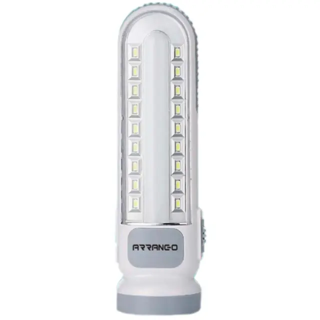 ARRANGO LED Φαναράκι Χειρός 22 cm 1500 mAh AT57039