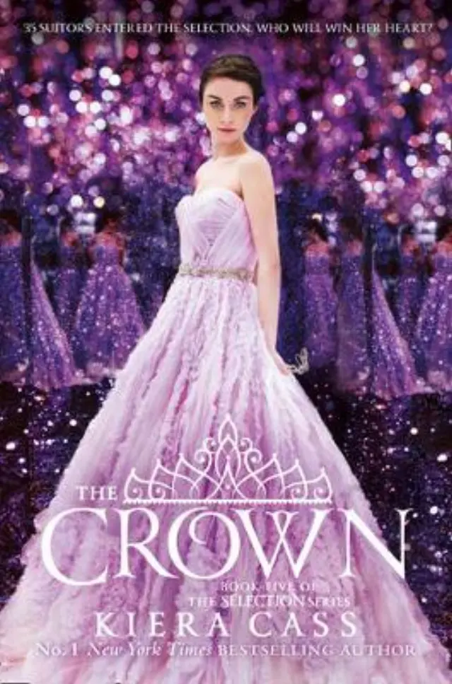 THE CROWN PB