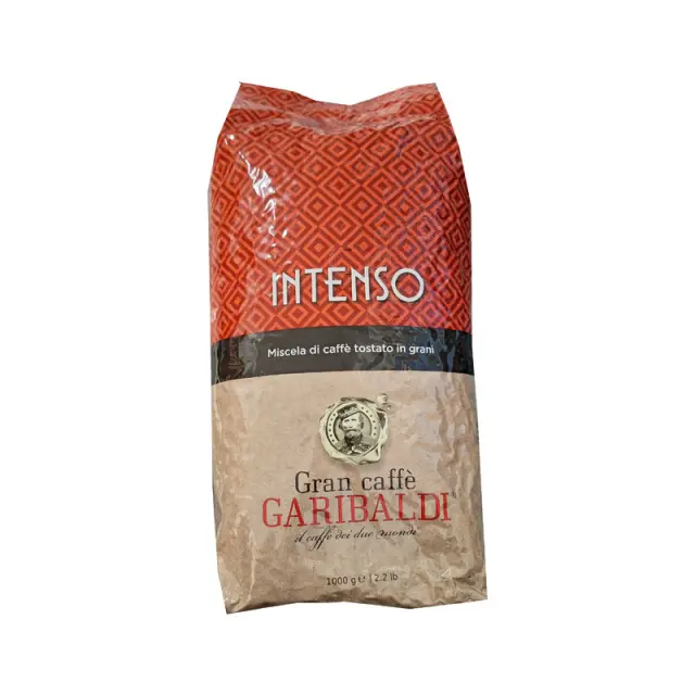 Garibaldi Intenso κόκκοι καφέ 1Kg