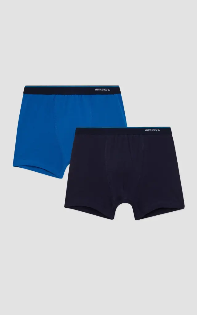 BOXER ΑΓ.2PCS C/L SOLID S26 - 16