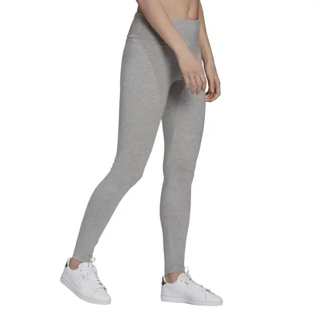 ADIDAS ESSENTIALS HIGH WAIST LEGGING - XS