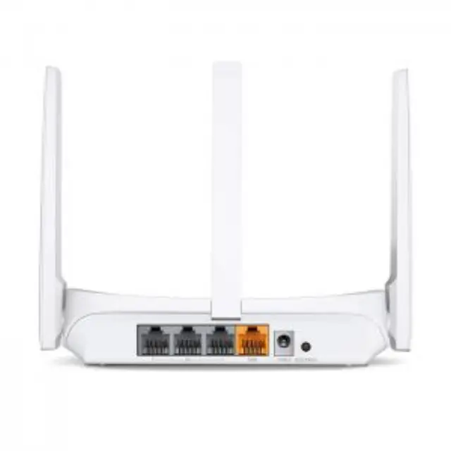 Mercusys N300 Multi-Mode Wi-Fi Router (MW306R) (MERMW306R) 3