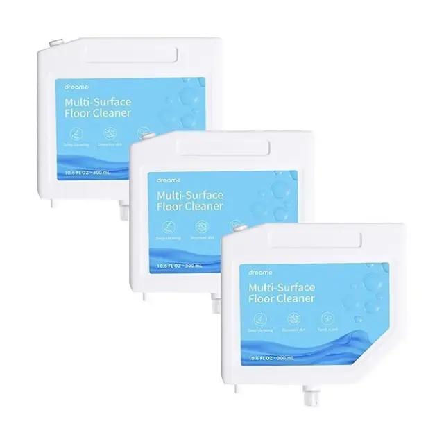 Dreame RMSFC6 for Dreame L10s Ultra 3pcs x 300ml (AWH6_300X3)