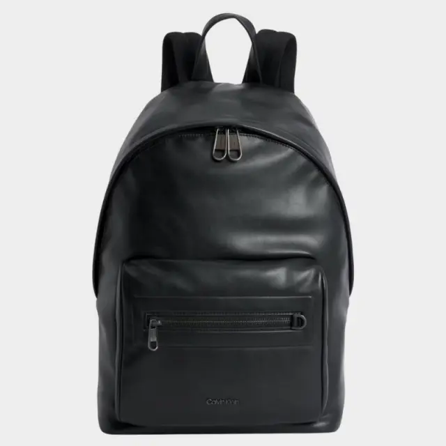 Calvin Klein - Ανδρικό Σακίδιο Πλάτης Ck Elevated Campus Bp K50K510832-BAX Μαύρο