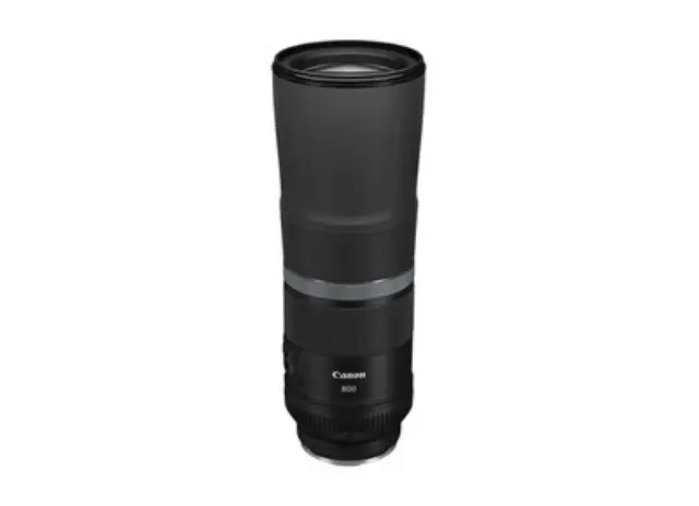 CANON RF 800mm f/11 IS STM