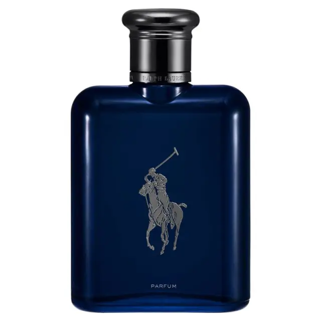 Ralph Lauren Polo Blue Eau de Parfum 125ml