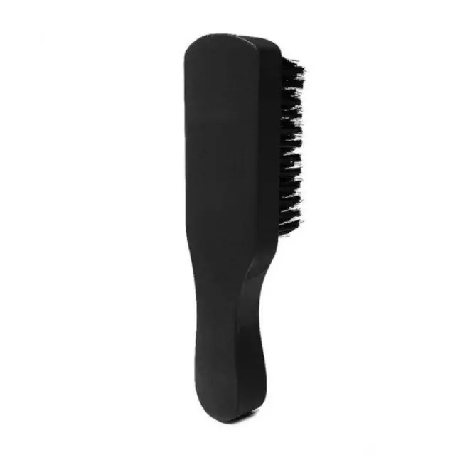 L3VEL3 Soft Club Brush Βούρτσα Fade 2