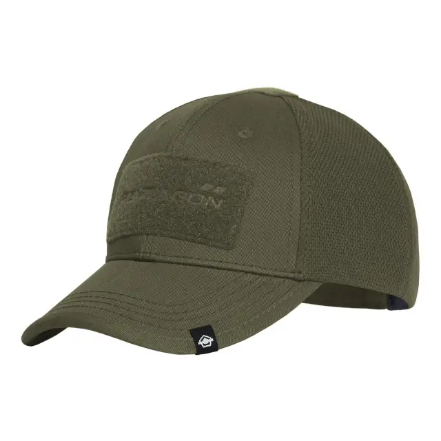 RAPTOR BB CAP K13031 06-Olive Green - ONE SIZE