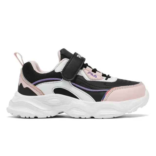 Fila Memory Mayra V Blavk/White 3YF43018-090 - 35