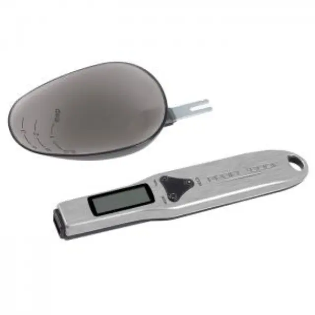 ProfiCook PC-LW 1214 Stainless steel Electronic kitchen scale 2