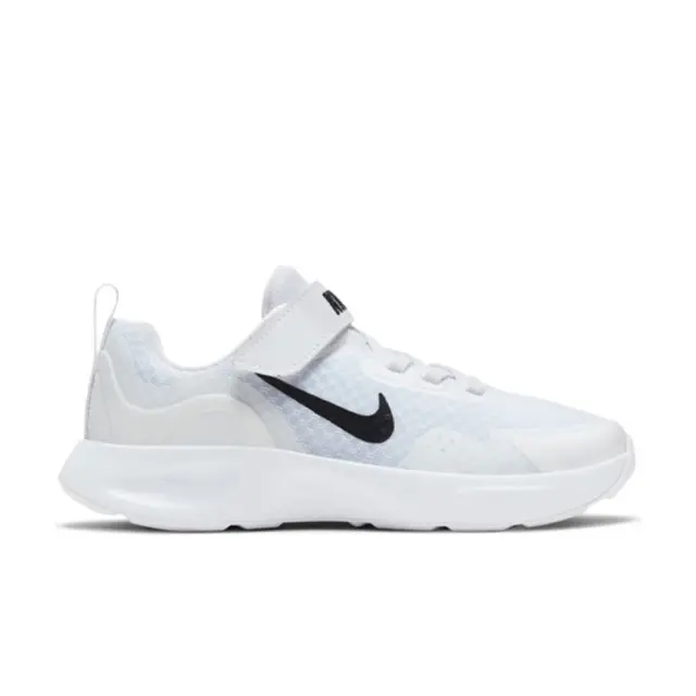 Nike WearAllDay (PSV) (CJ3817-101) - Λευκό