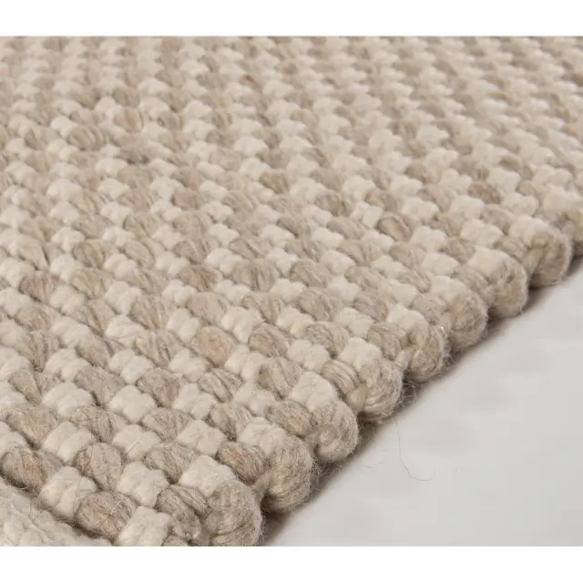 Nef-Nef Homeware Χαλί Marilia 140x200 Beige 3
