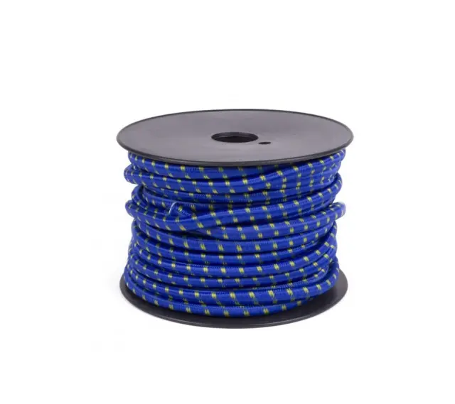 Ελαστικό Σχοινί Benson Σε Ρολό 8mm 20mtr 2