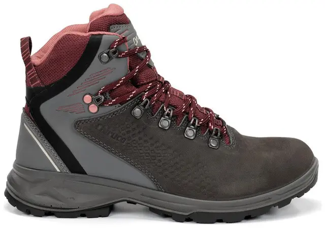 Chiruca Γυναικεία Ορειβατικά Μποτάκια Taiga L GTX 07 - 43362-07 - 37