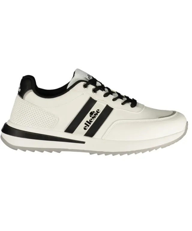 Ellesse - Ανδρικό Sneakers Nargi NARGI001-151 Λευκό