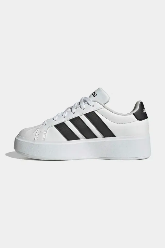 ADIDAS STREETTALK BOLD sneakers KK2461 - 40 3