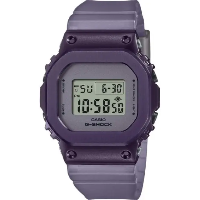 Casio G-Shock GM-S5600MF-6DR