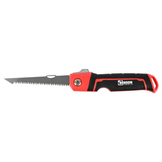 Compass saw foldable 300 mm