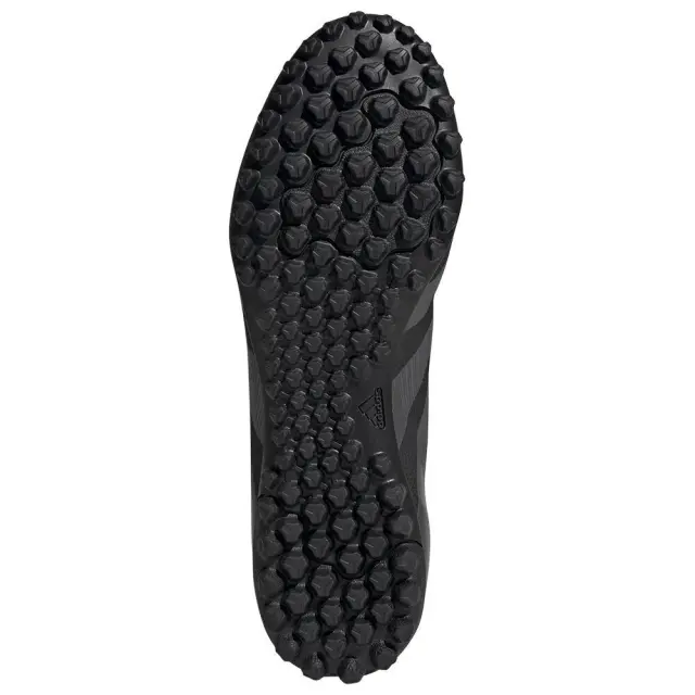 adidas Predator Club Ποδοσφαιρικά Παπούτσια με Σχάρα TF Μαύρα - 40 2/3 3