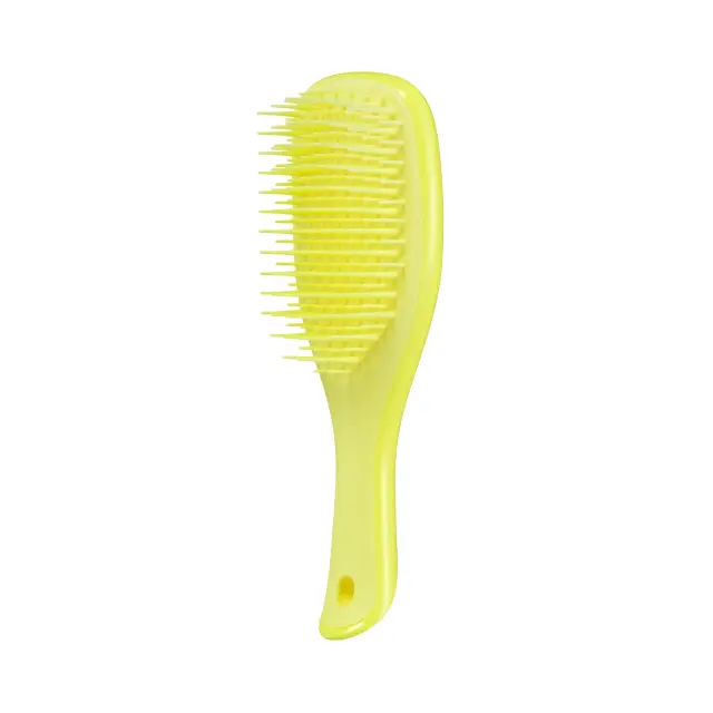 Tangle teezer - the ultimate detangler mini hyper yellow - Beauty