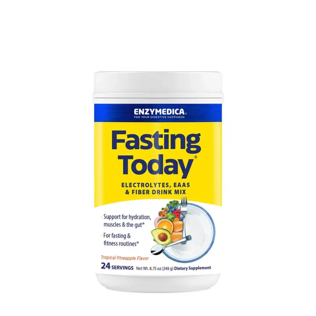 Enzymedica Fasting Today®