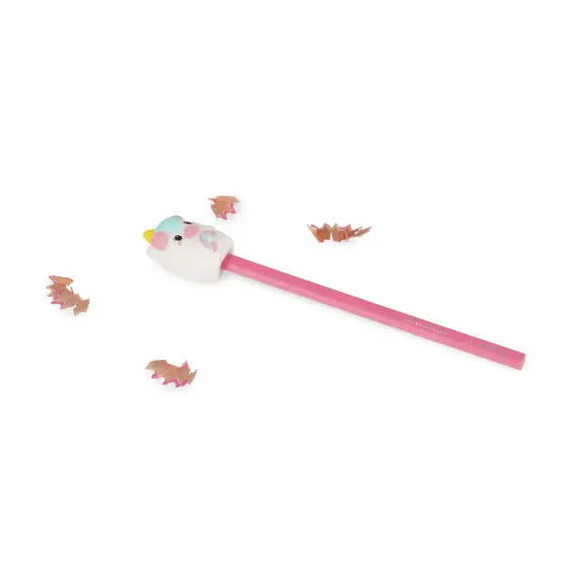 Legami Ξύστρα / Pencil Sharpener mini Friends: Unicorn 2