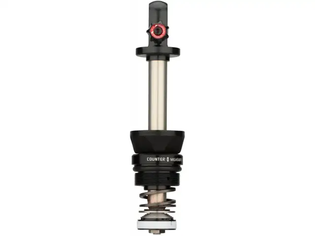 ΑΝΤΑΛΛΑΚΤΙΚΟ ROCKSHOX VIVID R2C B1 240X76 MID EYELET/SHAFT/SEALHEAD ASSY 90 DEGREE REBOUND