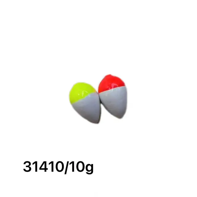 Φελλοί ψαρέματος - 10gr - 2pcs - 931410