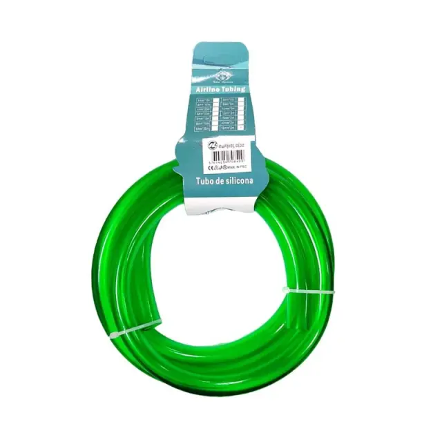 Nihao Aquarium Σωλήνας Ενυδρείου 16mm*2m - Airline Tubing 84011