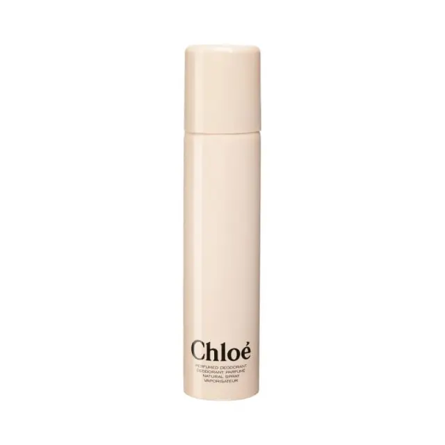 Chloe Signature deodorant Spray 100ml