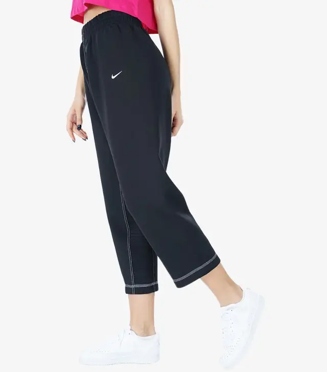 Nike Pro Παντελόνι Γυναικείας Φόρμας CU6928-010 Μαύρο - M 3