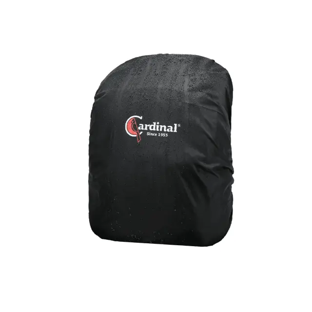 Αδιάβροχο Κάλυμμα Σακιδίου 70-85L Cardinal R1050 Μαύρο - Medium