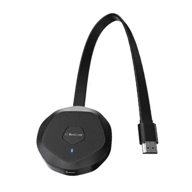 Ασύρματο ηχείο Bluetooth - TO-132 - 884157 - Black 3